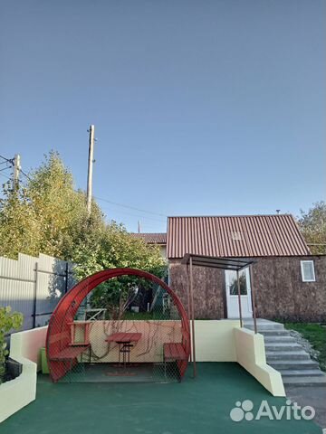 

2-к. дом, 28 м²