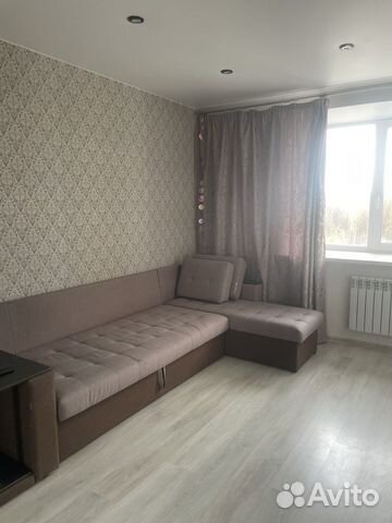 

2-к. квартира, 46 м², 2 кровати