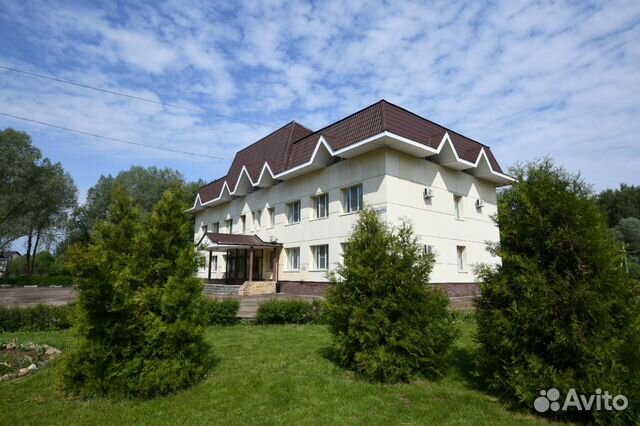 

10-к. и более таунхаус, 845 м²