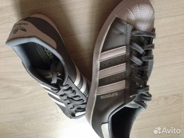 Кроссовки adidas superstar новые Кроссовки adidas superstar новые