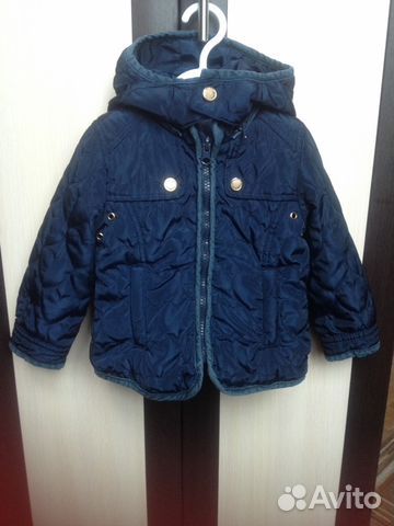 Верхняя одежда на мальчика от 80 до 92 р-р Верхняя одежда на мальчика от 80 до 92 р-р