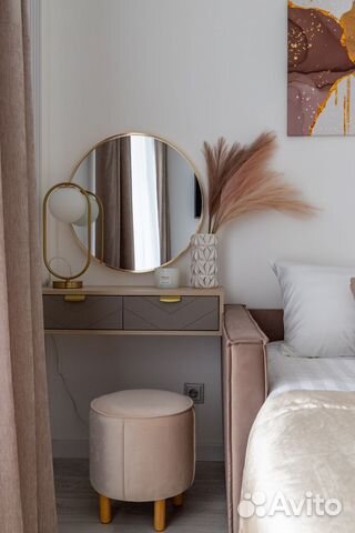 

Квартира-студия, 21,2 м², 1 кровать