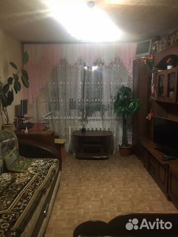 1-к квартира, 33 м², 3/3 эт.