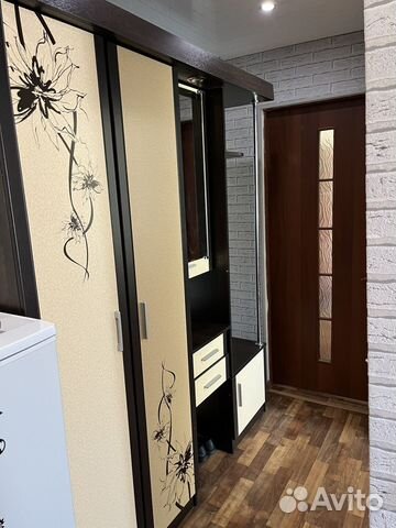 

3-к. квартира, 61 м², 3 кровати