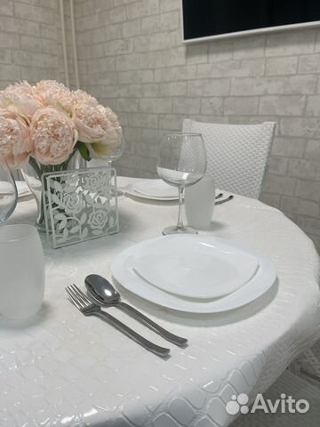 

3-к. квартира, 78 м², 4 кровати