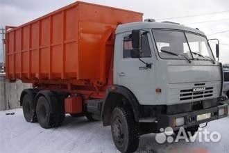 Вывоз мусора пухто Вывоз мусора пухто