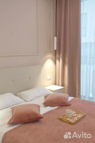 

2-к. квартира, 65 м², 3 кровати