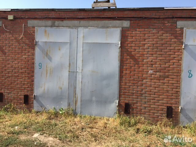 Гараж, > 30 м² Гараж, > 30 м²