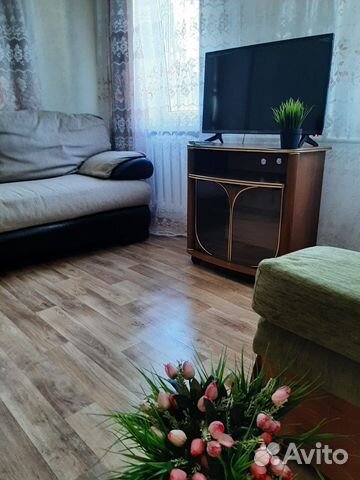 

3-к. дом, 65 м²