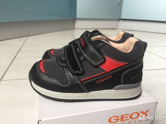 Кроссовки Geox р.23, 24, 25 Кроссовки Geox р.23, 24, 25