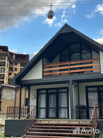 

6-к. коттедж, 150 м²