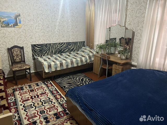 

3-к. дом, 95 м²