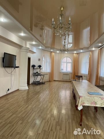 

4-к. коттедж, 150 м²