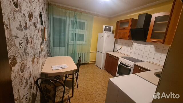 

2-к. квартира, 59 м², 4 кровати