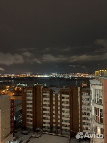 

2-к. квартира, 55 м², 2 кровати
