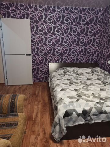 

1-к. квартира, 31 м², 2 кровати