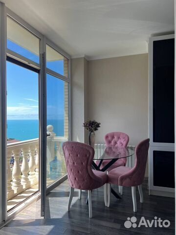 

1-к. квартира, 45 м², 1 кровать