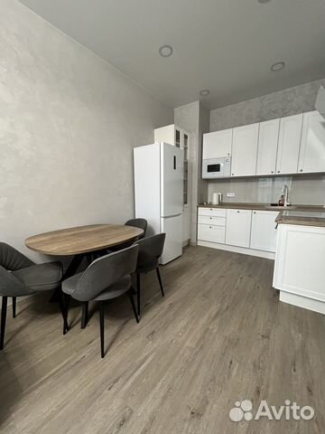 

2-к. квартира, 52 м², 1 кровать