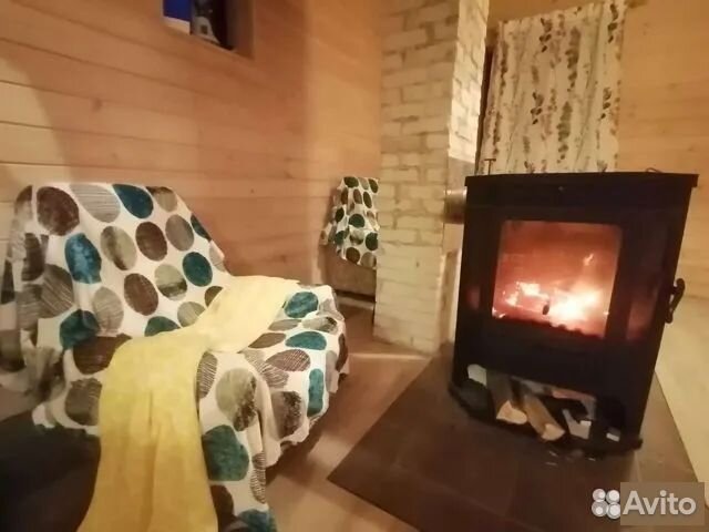 

4-к. коттедж, 150 м²