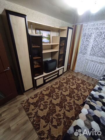 

2-к. квартира, 48 м², 4 кровати