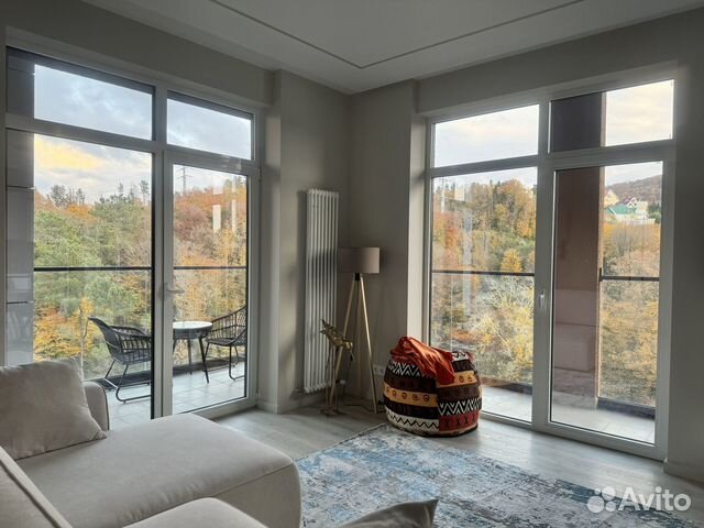 

2-к. квартира, 72 м², 3 кровати
