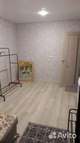 

1-к. квартира, 47,5 м², 2 кровати