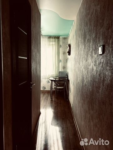 

1-к. квартира, 31,2 м², 2 кровати