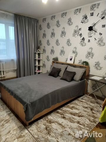 

2-к. квартира, 53,5 м², 5 кроватей