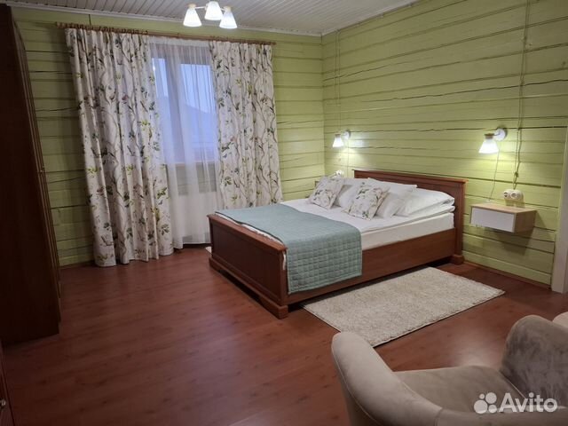 

3-к. дом, 180 м²
