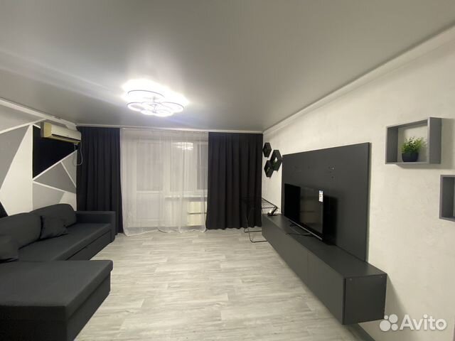 

3-к. квартира, 70 м², 3 кровати