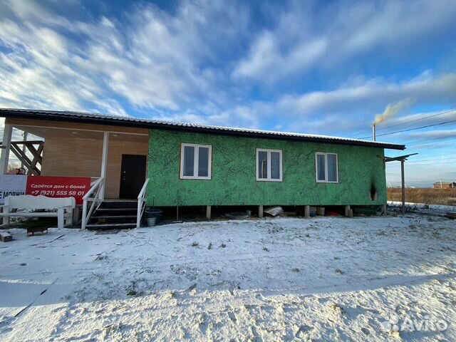 

5-к. дом, 150 м²
