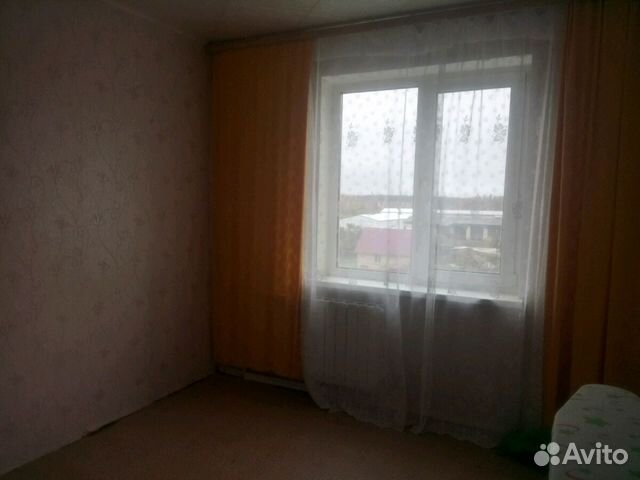 2-к квартира, 57 м², 4/5 эт.
