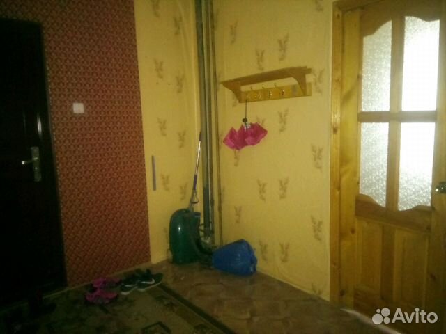 2-к квартира, 57 м², 4/5 эт.