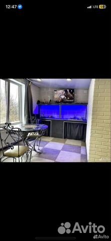 

1-к. таунхаус, 40 м²