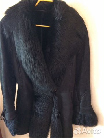 Дублёнка женская натуральная Дублёнка женская натуральная