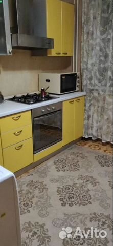 

2-к. квартира, 50 м², 4 кровати