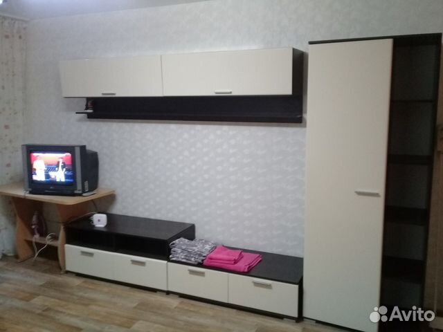 2-к квартира, 45 м², 2/5 эт. 2-к квартира, 45 м², 2/5 эт.