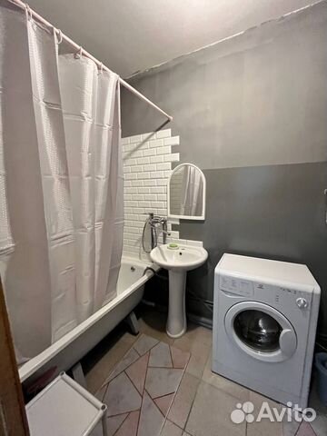 

1-к. квартира, 39 м², 4 кровати