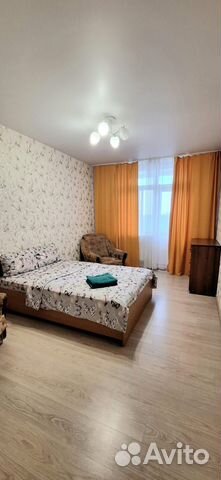 

2-к. квартира, 65 м², 3 кровати