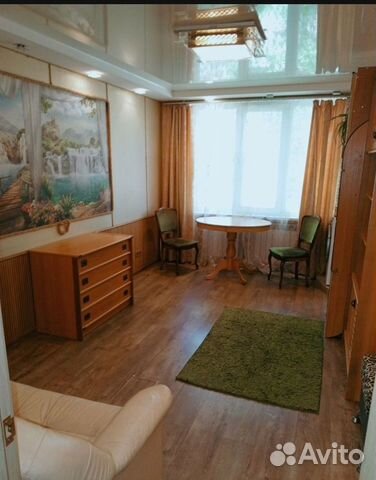 

2-к. квартира, 43 м², 3 кровати