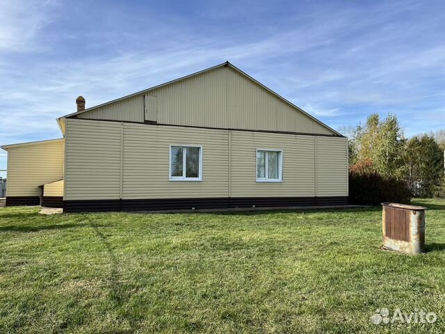 

8-к. дача, 164 м²