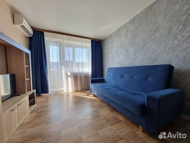 

2-к. квартира, 55 м², 3 кровати