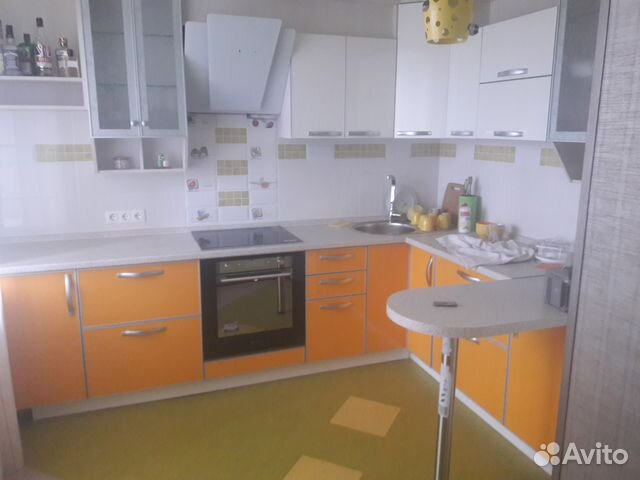 4-к квартира, 160 м², 8/16 эт. 4-к квартира, 160 м², 8/16 эт.