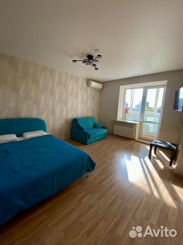 

1-к. квартира, 42 м², 4/14 эт.