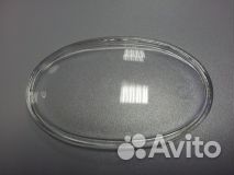 Стекло птф honda jazz / FIT 2001-2008 2шт