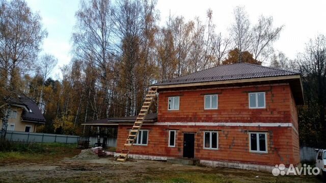 Монтаж кровли, металлочерепица, мягкая кровля
