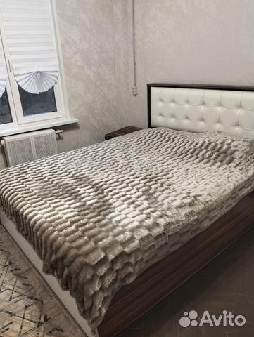 

2-к. квартира, 46 м², 5/5 эт.