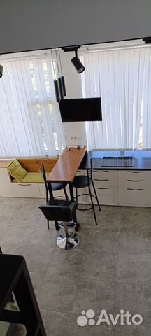 

1-к. квартира, 50 м², 3 кровати