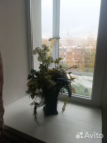 

2-к. квартира, 75,5 м², 4 кровати