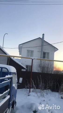 

5-к. коттедж, 170 м²